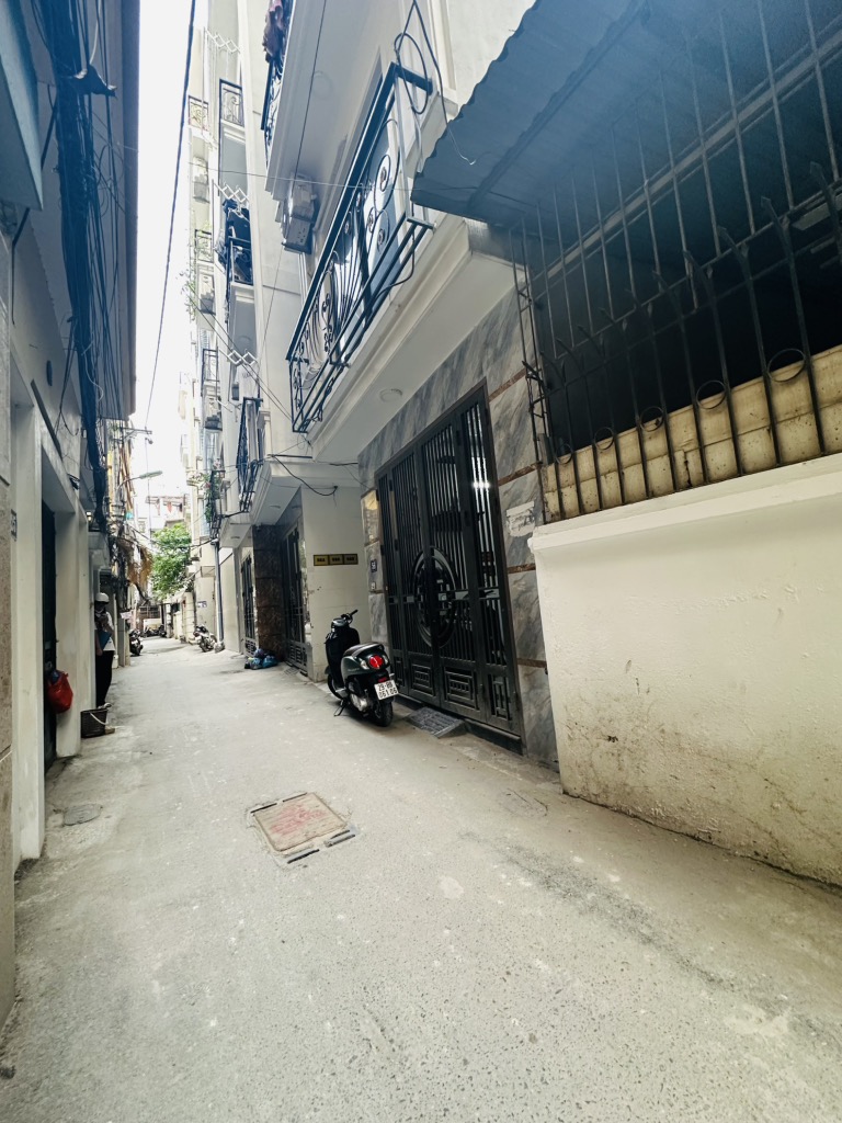 Bán nhà Phạm Văn Đồng,dòng tiền cao 57m2 chỉ 9.4 tỷ